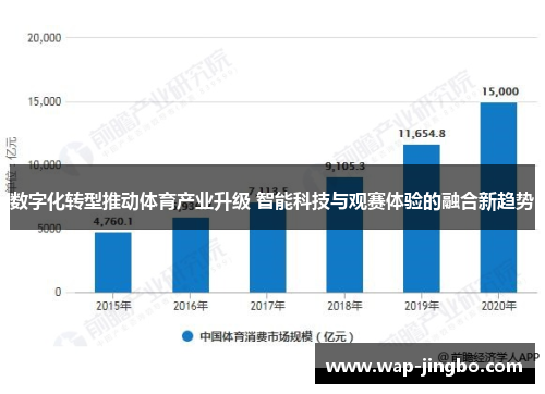 数字化转型推动体育产业升级 智能科技与观赛体验的融合新趋势