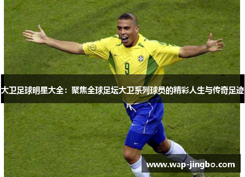 大卫足球明星大全:聚焦全球足坛大卫系列球员的精彩人生与传奇足迹 大卫足球明星大全:聚焦全球足坛大卫系列球员的精彩人生与传奇足迹