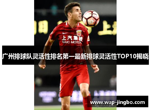 广州排球队灵活性排名第一最新排球灵活性TOP10揭晓